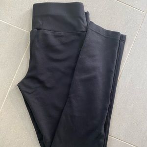 INC high waisted leggings